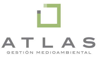ATLAS Gestión Medioambiental - logo
